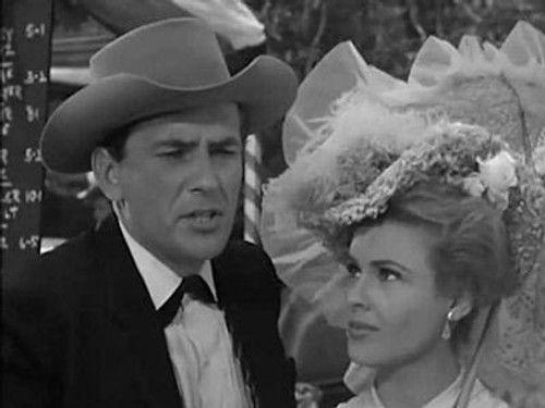 Maverick Season 5 Episode 1 - Dade City Dodge