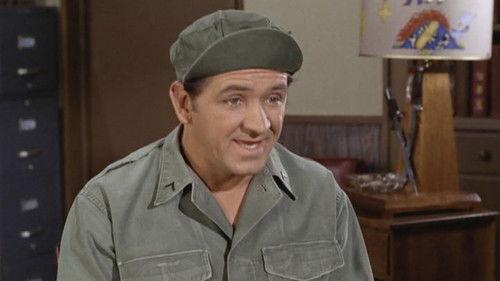 Gomer Pyle, U.S.M.C. Season 2 Episode 11 - A Visit From Cousin Goober