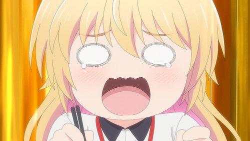 My Awkward Senpai Season 1 Episode 11 - We're Gonna Celebrate Yer Birthday to the Fullest!