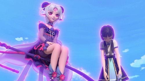 星卡梦少女 Season 1 Episode 10 - Episode 10