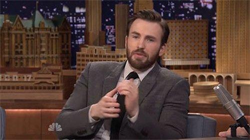 The Tonight Show Starring Jimmy Fallon Season 1 Episode 31 - Chris Evans, Ricky Jay