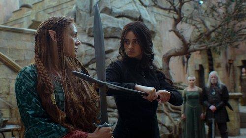 undefined Season 4 Episode 4 - A Sermon of Survival