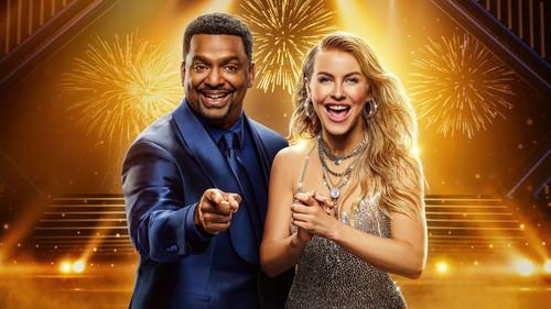 Dancing with the Stars Season 32 Episode 10 - Semi-Finals