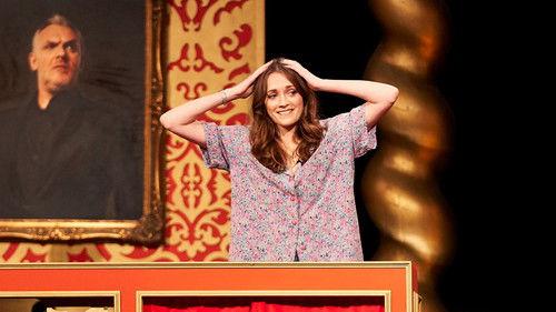 Taskmaster Season 11 Episode 8 - An Orderly Species