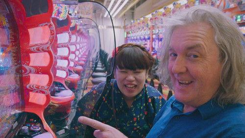 James May: Our Man in… Season 1 Episode 5 - Peach Boy