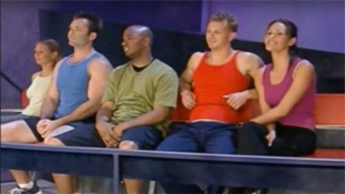 Dog Eat Dog Season 1 Episode 8 - Episode 8