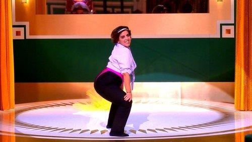 LOL : Qui rit, sort ! Season 1 Episode 3 - Inès’s ballet