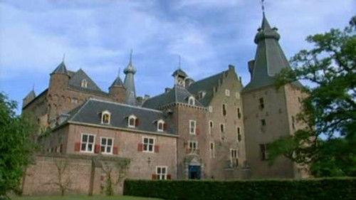 Most Haunted Season 5 Episode 3 - Kasteel Doorwerth