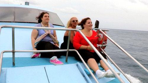 Sun, Sex and Suspicious Parents Season 4 Episode 4 - Koh Phi Phi