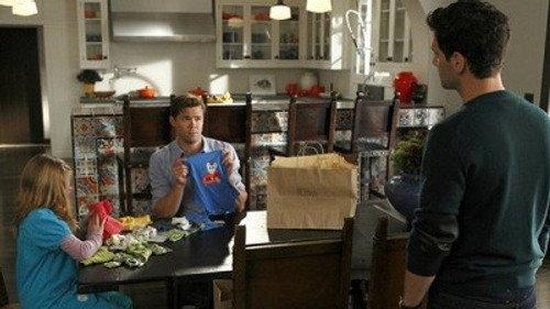 The New Normal Season 1 Episode 3 - Baby Clothes