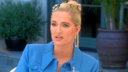 The Real Housewives of Beverly Hills Season 11 Episode 14 - Lips Unsealed