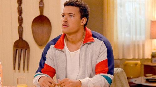 Young Rock Season 3 Episode 4 - Night of the Chi-Chi's