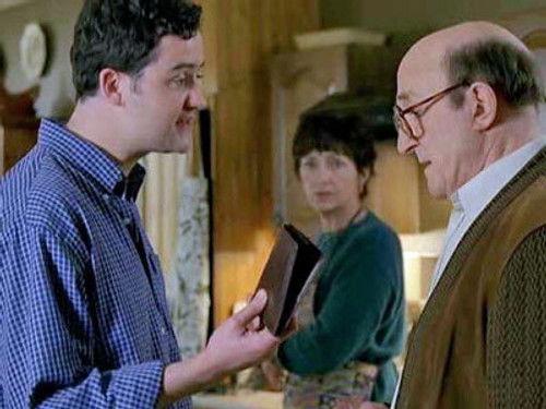 Keen Eddie Season 1 Episode 8 - Sticky Fingers