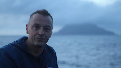 Reizen Waes Season 1 Episode 4 - Pitcairn