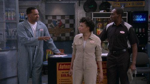 The Upshaws Season 4 Episode 2 - She's Back