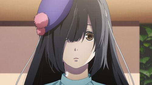 Vivy: Fluorite Eye's Song Season 1 Episode 7 - Galaxy Anthem – To Make Everyone Happy With My Singing