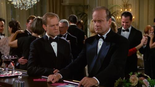Frasier Season 7 Episode 6 - Rivals