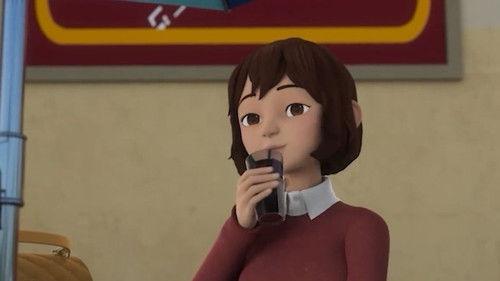 Hello Carbot Season 12 Episode 18 - Episode 18