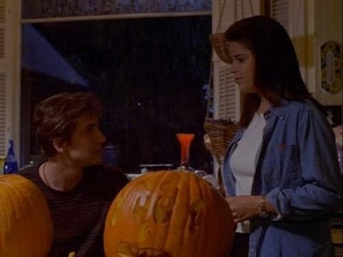 Party of Five Season 3 Episode 7 - Personal Demons