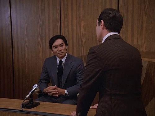 Quincy, M.E. Season 6 Episode 2 - A Matter of Principle