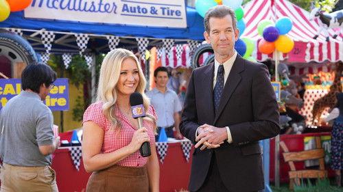 Georgie & Mandy's First Marriage Season 2 Episode 12 - The G Word and a Blaspheming Bimbo