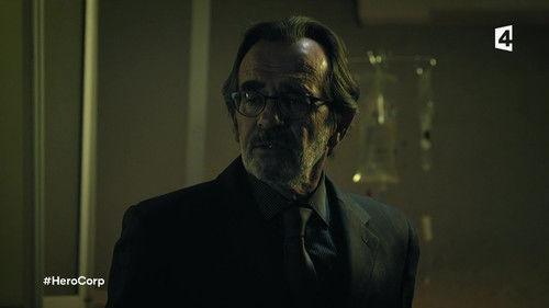 Hero Corp Season 4 Episode 4 - Episode 4