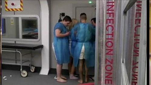 Big Brother Season 14 Episode 14 - Day 13