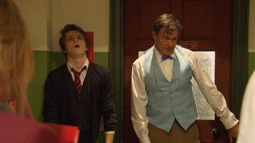 House of Anubis Season 2 Episode 35 - House of Fronts