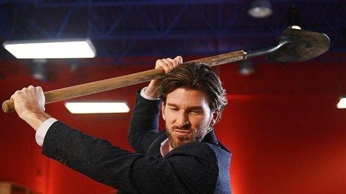 Day of the Dead Season 1 Episode 6 - The Lady Birders of Nepa