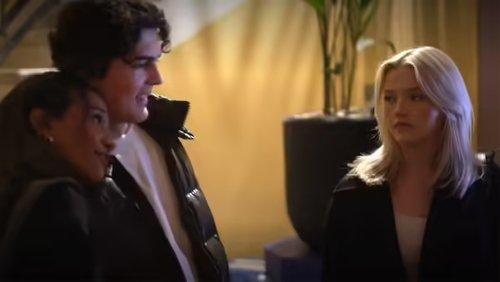 Strula Season 6 Episode 3 - Double Date