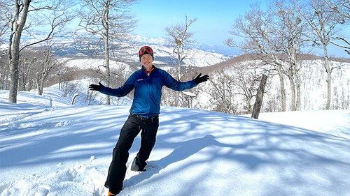 Because the Mountain is There Season 3 Episode 2 - Episode 2