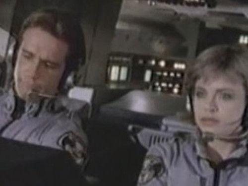 Airwolf Season 4 Episode 19 - The Golden One