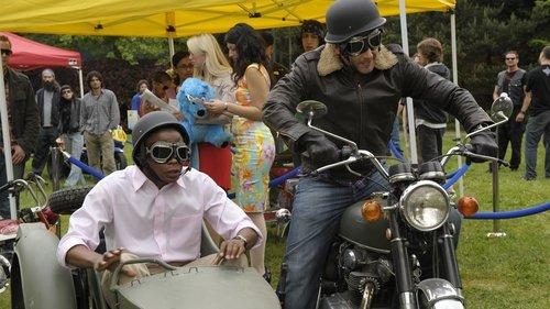 undefined Season 3 Episode 3 - Daredevils!