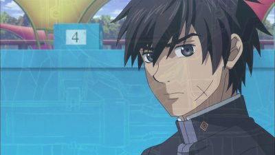 Full Metal Panic! Season 4 Episode 4 - On My Own