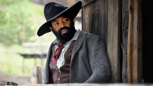 Django Season 1 Episode 2 - The Lady