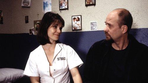 Oz Season 3 Episode 7 - Secret Identities