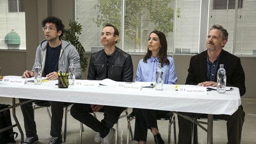 Nobodies Season 2 Episode 4 - Driven Insane