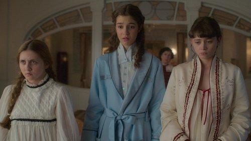 undefined Season 1 Episode 3 - Lesson 3: The Past Is in the Past