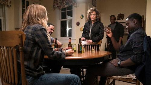 undefined Season 2 Episode 9 - Chaos Is Come Again