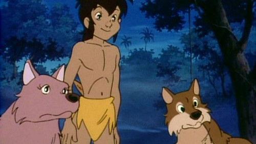 The Jungle Book: The Adventures of Mowgli Season 1 Episode 29 - Look for the Bad Guys