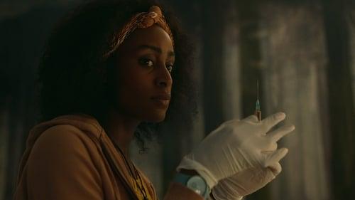 undefined Season 1 Episode 6 - Behind Her Eyes