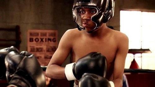 Everybody Hates Chris Season 4 Episode 15 - Everybody Hates Boxing