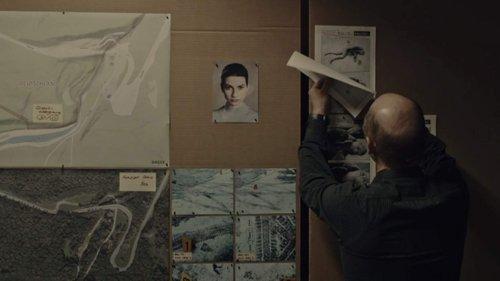 Pagan Peak Season 2 Episode 8 - Betrayal