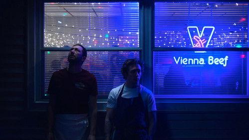 The Bear Season 1 Episode 8 - Braciole