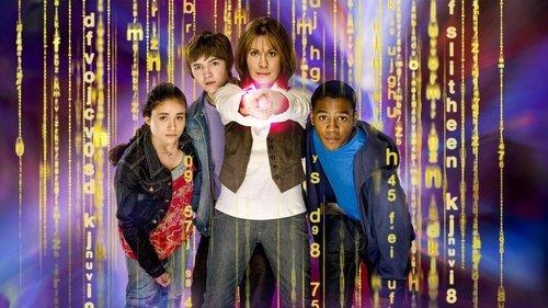 The Sarah Jane Adventures Season 1 Episode 5 - Warriors of Kudlak (1)