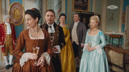 Ekaterina Season 4 Episode 8 - Episode 8