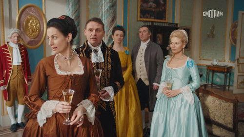 Ekaterina Season 4 Episode 8 - Episode 8