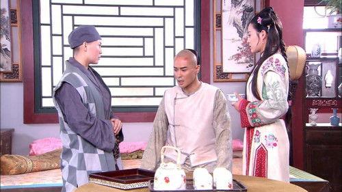 Mystery in the Palace Season 1 Episode 24 - Episode 24