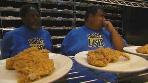 The Biggest Loser Season 11 Episode 4 - Week 4