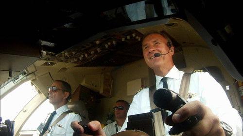 Mighty Planes Season 2 Episode 1 - Trump 757